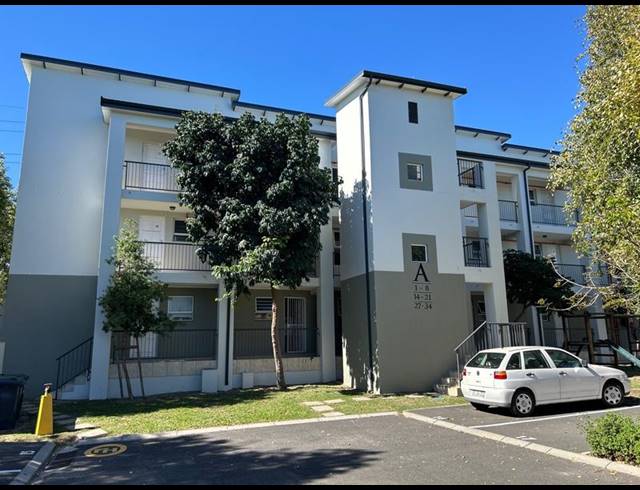 2 BEDROOM PROPERTY TO RENT IN BUHREIN